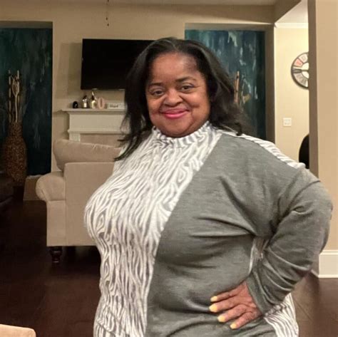 shirlene pearson|Little Women: Atlanta star Ms. Juicy Baby out of。